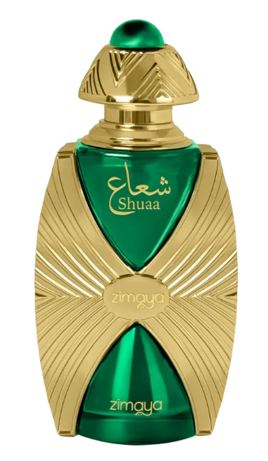Zimaya Zimaya Shuaa perfume oil U 20 ml