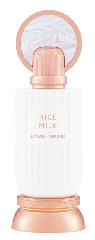 Gulf Orchid Gulf Orchid Rice Milk EDP U 100 ml