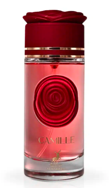 Maison Alhambra Alhambra Camille EDP 100 ml