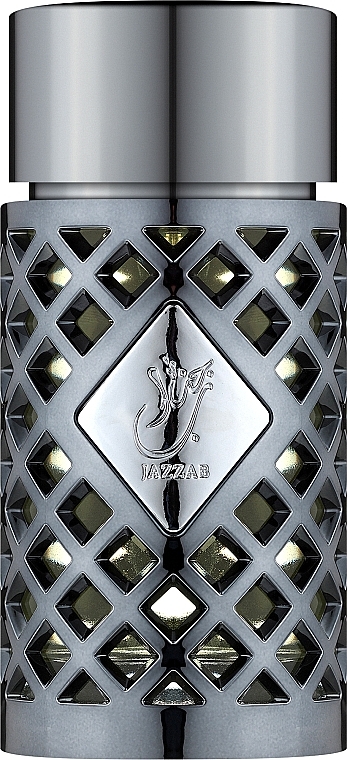 Ard Al Zaafaran Ard Al Zaafaran Jazzab Silver EDP M 100 ml