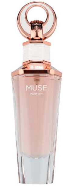 French Avenue French Avenue Muse EDP 80 ml