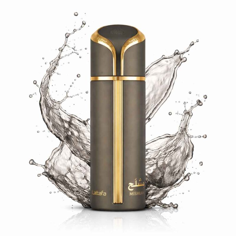 Lattafa Mislah EDP 100 ml