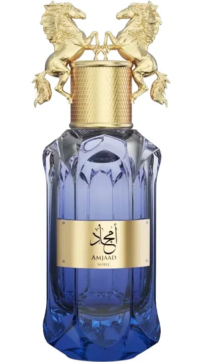 Le Falconé Le Falcone Amjaad Noble EDP U 100 ml