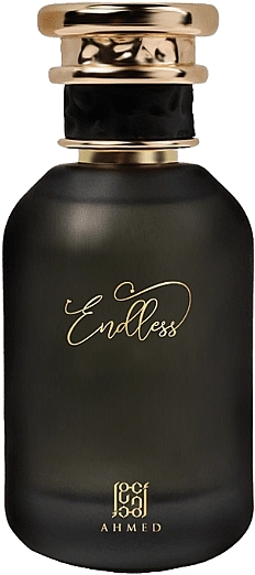 Ahmed Al Maghribi Ahmed Al Maghribi Endless EDP 100 ml