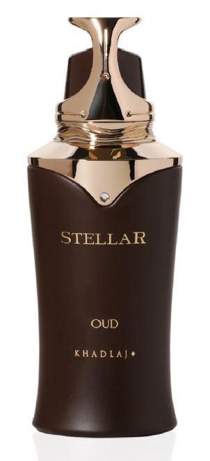 Khadlaj Khadlaj Stellar Oud EDP 100 ml