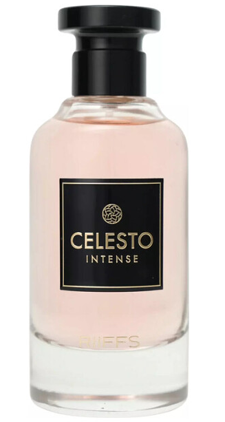 RiiFFS Riiffs Celesto Intense EDP 100 ml