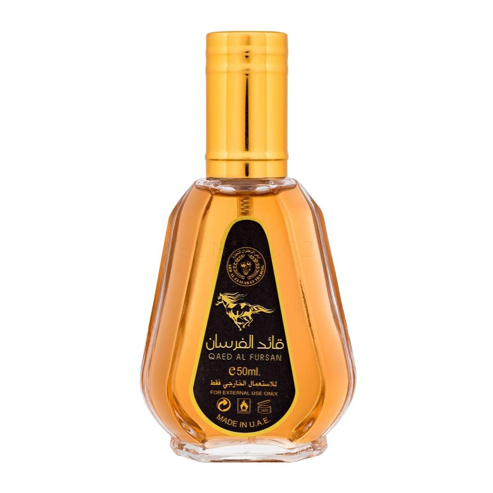 Lattafa Lattafa Qaed Al Fursan EDP 50 ml