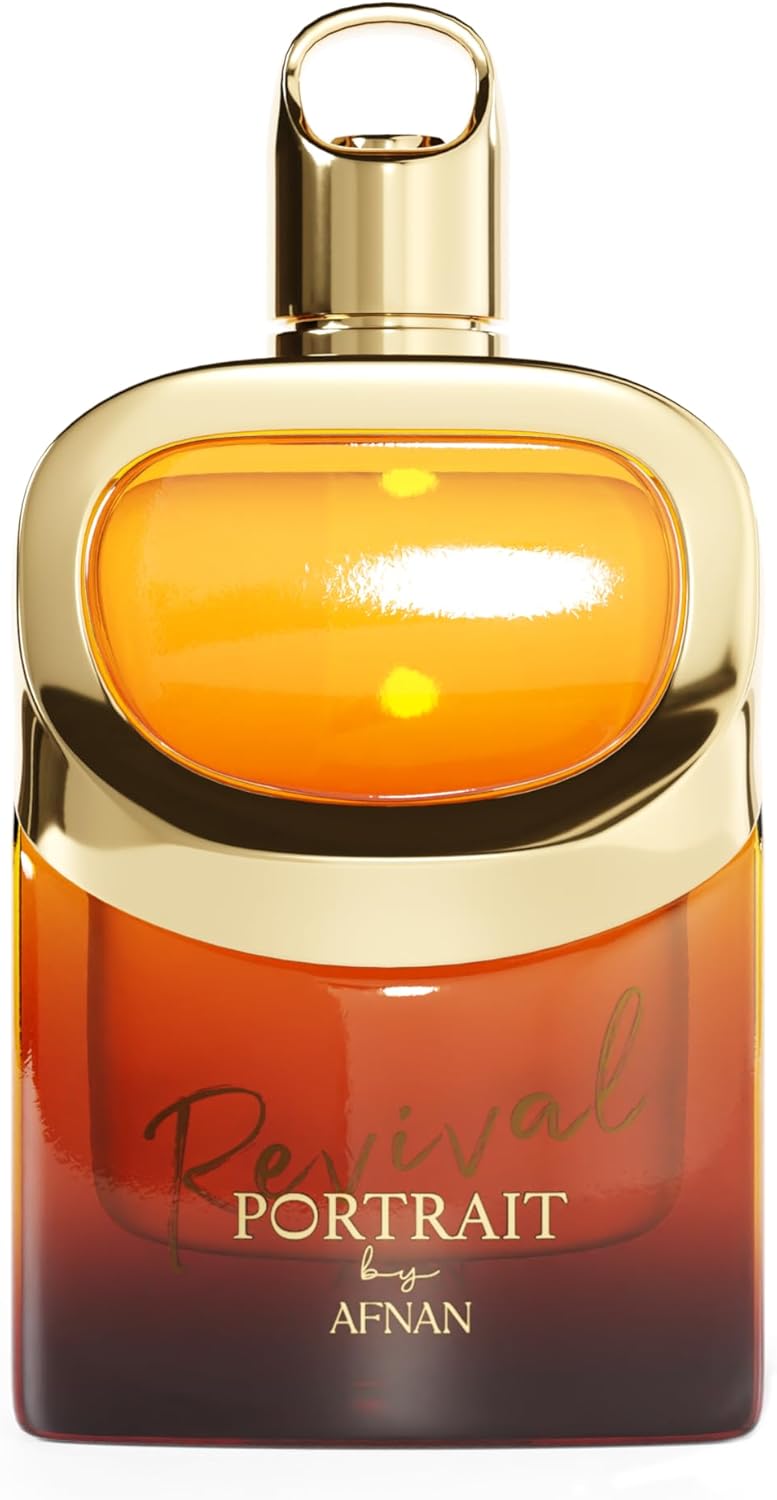 Afnan Afnan Revival Portrait EXP 100 ml