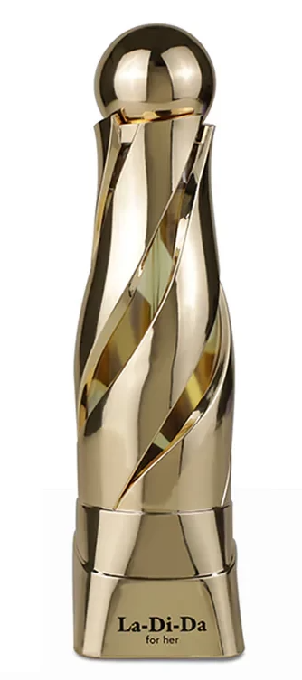 Arabiyat Prestige Arabiyat Prestige La Di Da For Her EDP 100 ml